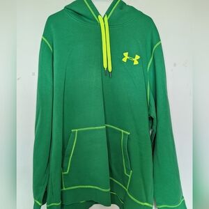 Under Armour Hoodie
